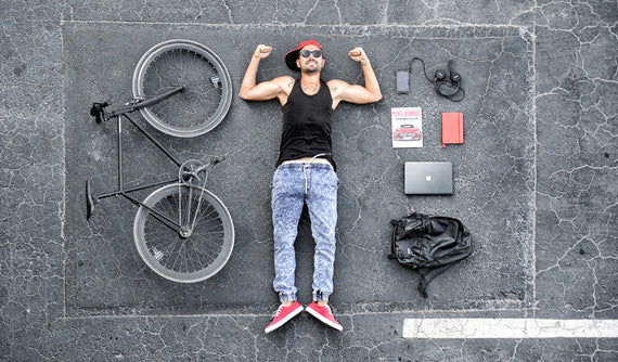 14 EMERGING FASHION INFLUENCERS 2018